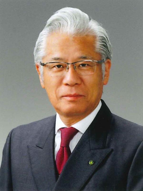 chiarman wakamiya